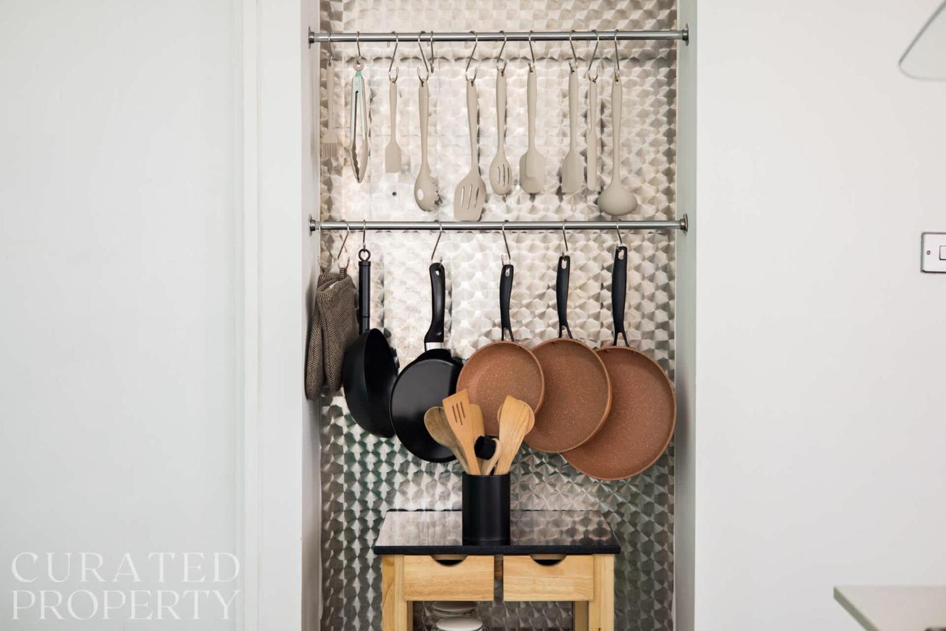 Appartement Soho Warehouse Loft With Concierge *