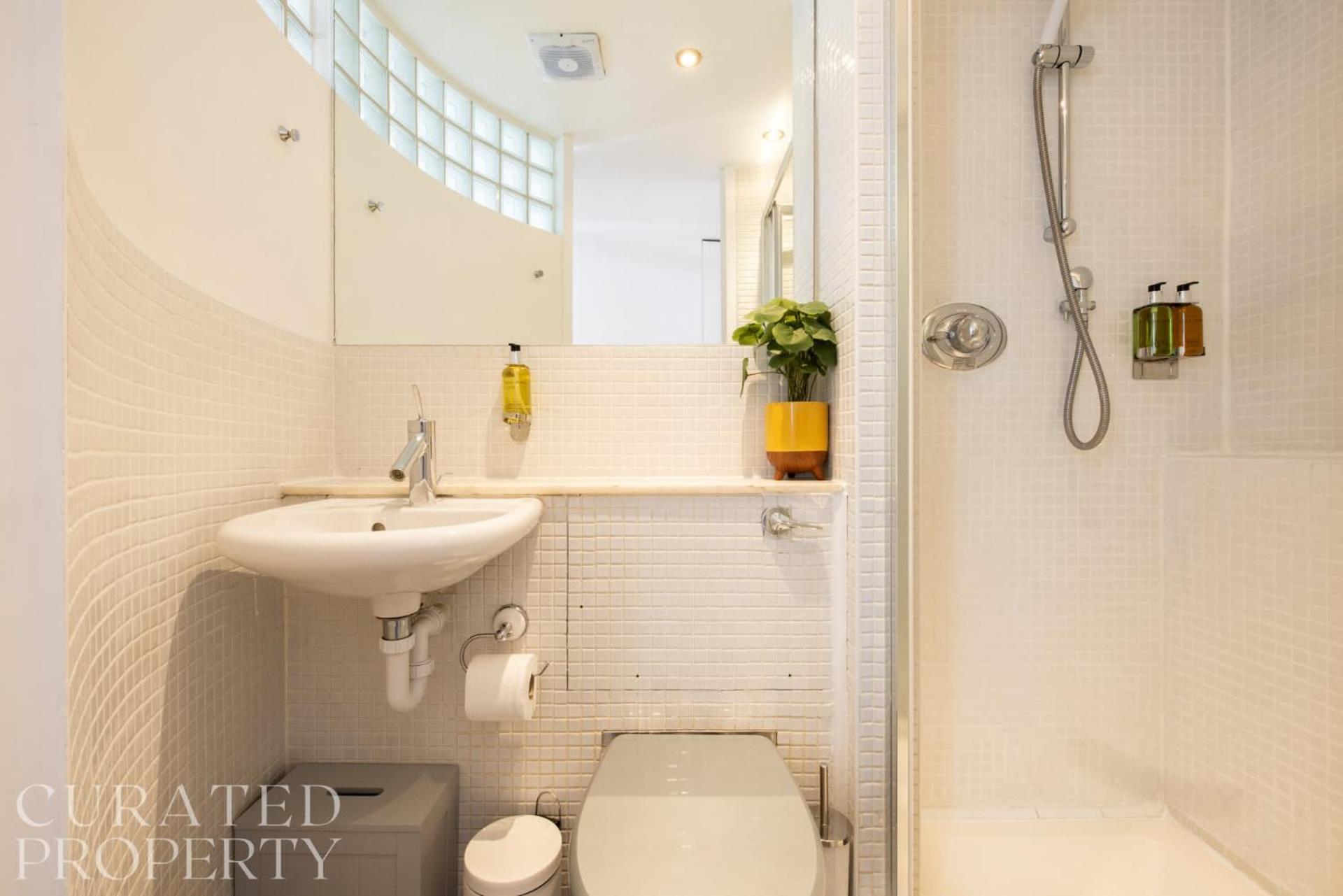 Soho Warehouse Loft With Concierge Appartement *