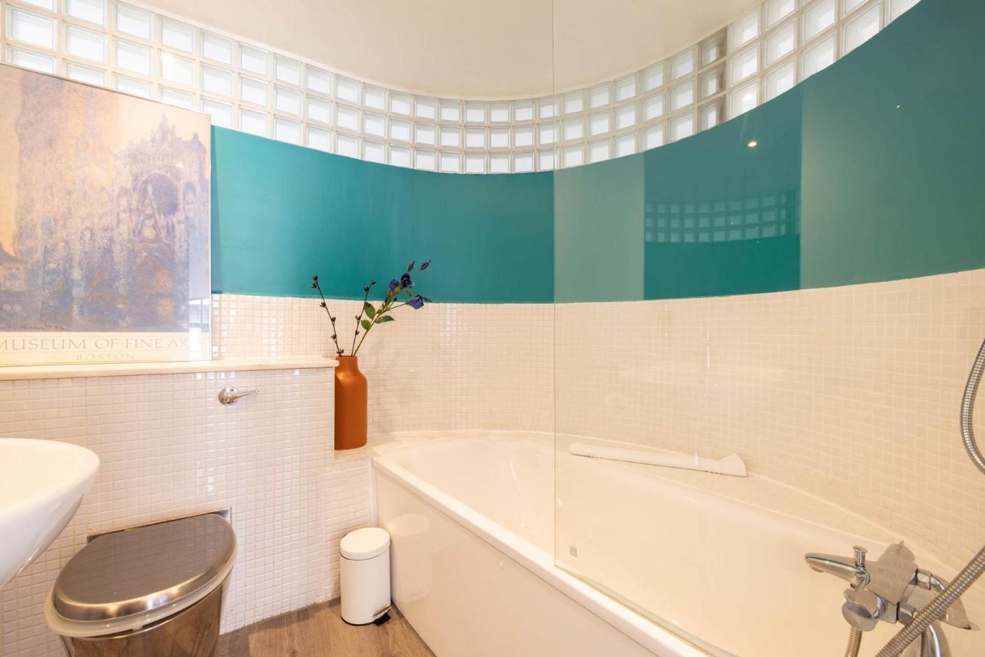Soho Warehouse Loft With Concierge Appartement *