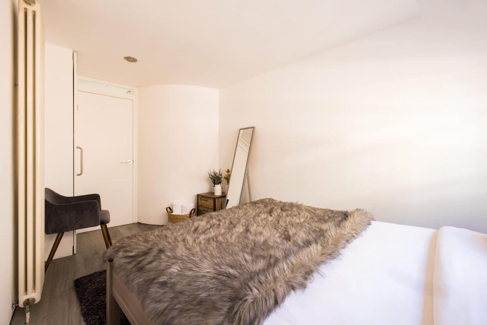 Soho Warehouse Loft With Concierge Appartement *
