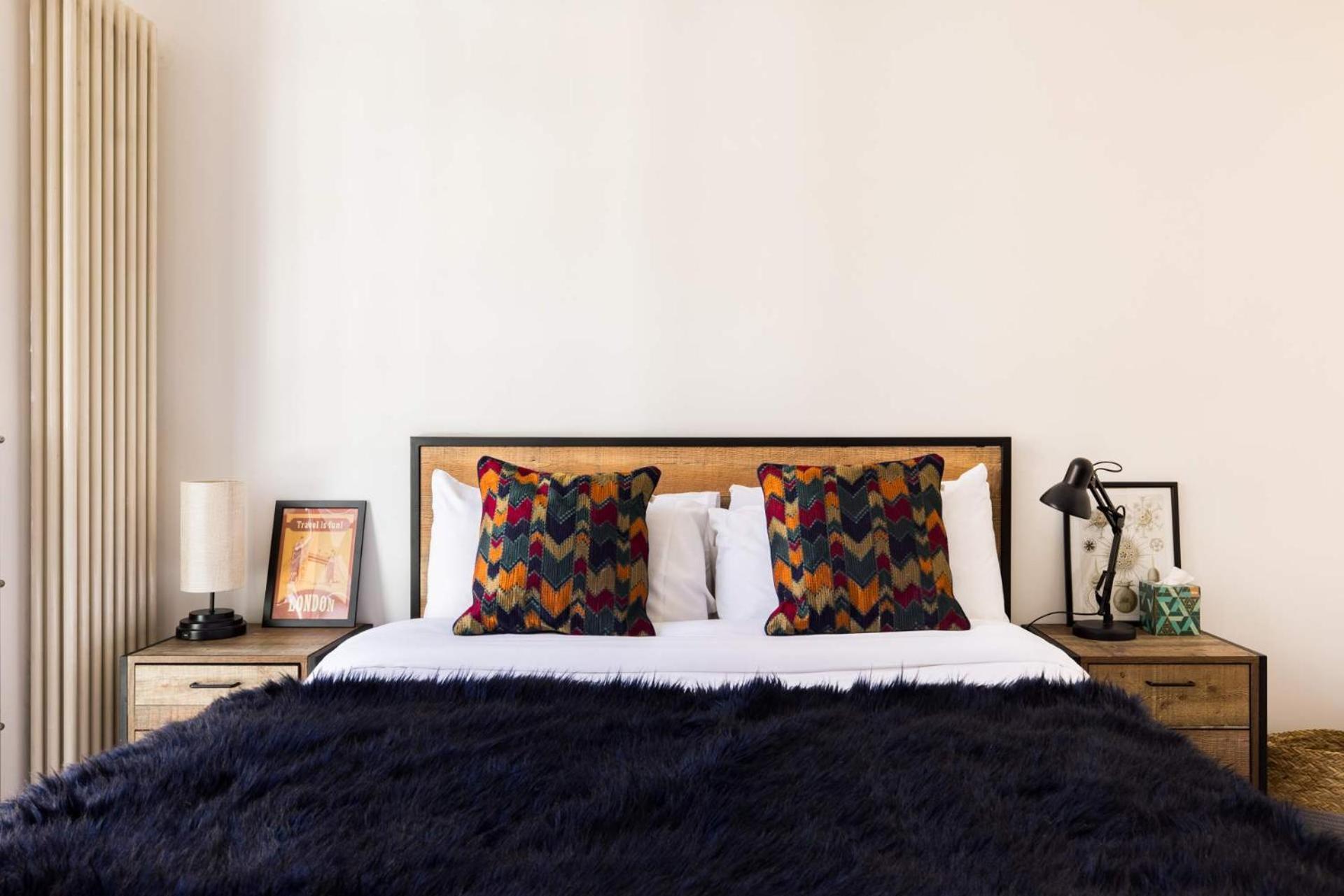 Appartement Soho Warehouse Loft With Concierge